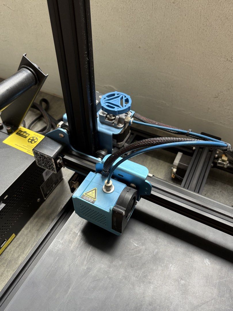 Creality CR-10 V2 Smart 3D Printer457495135923087361