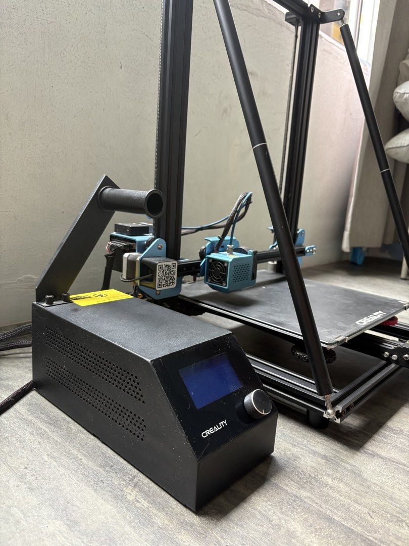 Creality CR-10 V2 Smart 3D Printer457495135923087364