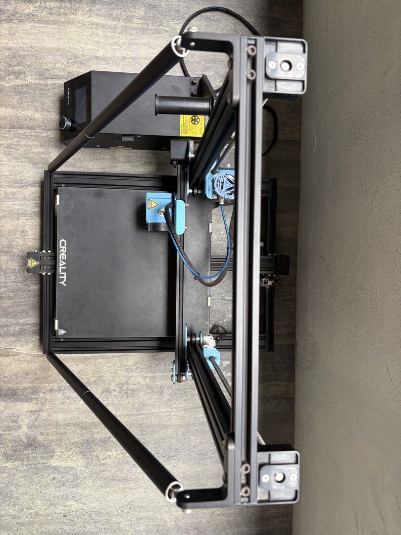 Creality CR-10 V2 Smart 3D Printer457495135923087363