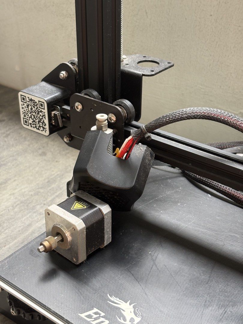 Creality Ender 3 V2 3D Printer457495993931550721