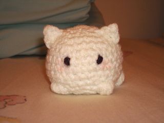 （分類：）位於 。 由 hand.made.crochet 提交（商品編號 1438649837，圖片 1）。簡介： 。