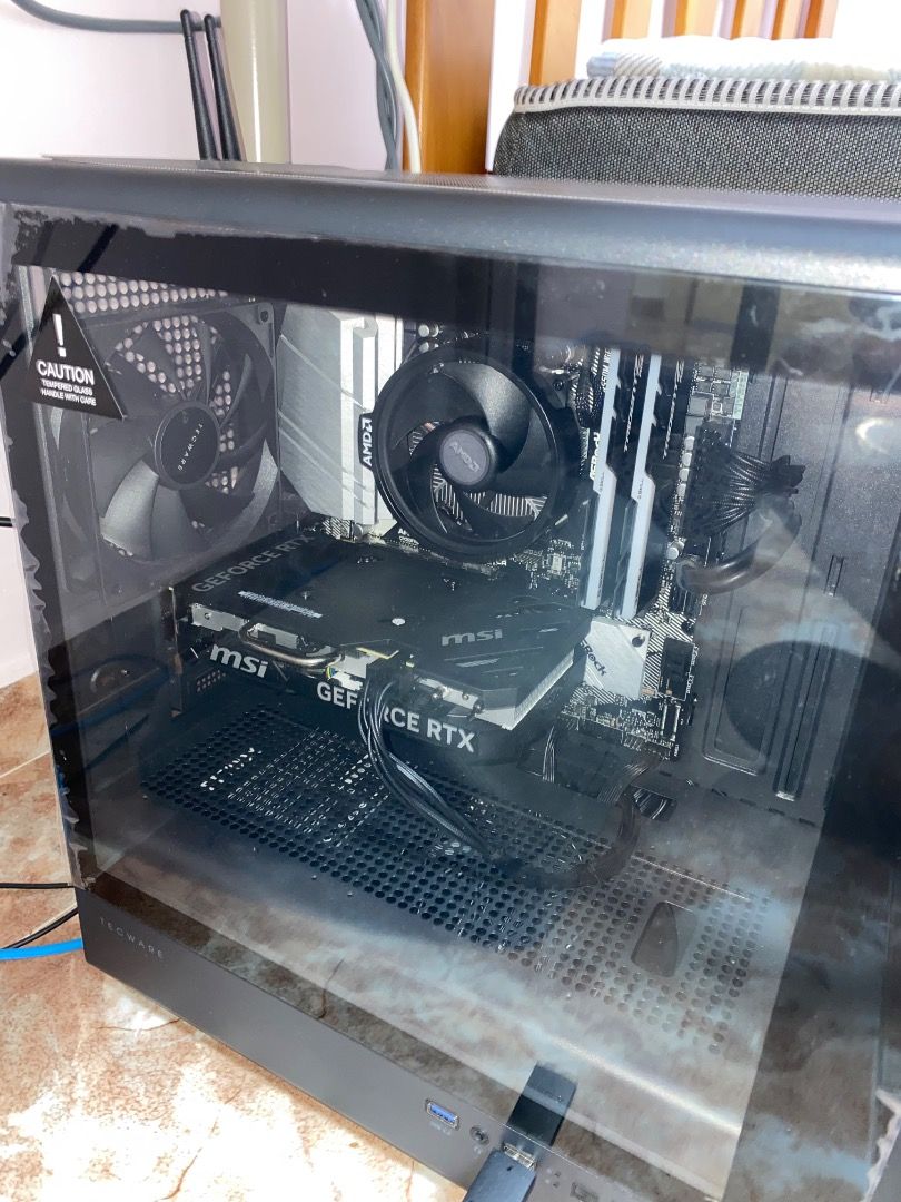 custom gaming pc457484648841881601