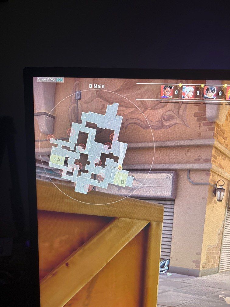 Custom Gaming PC457485512701399042