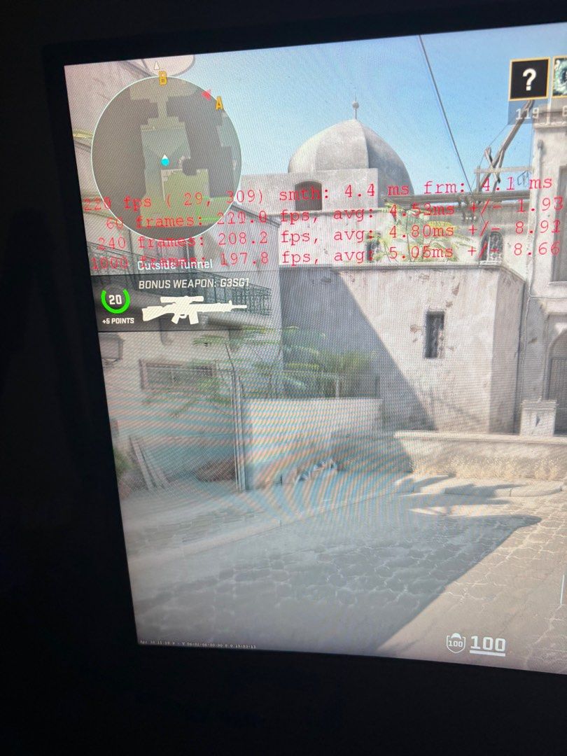 Custom Gaming PC457485512701399044