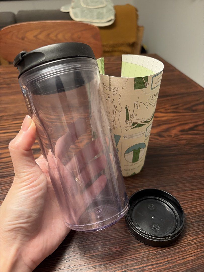 Customisable Starbucks Tumbler457890956387307523