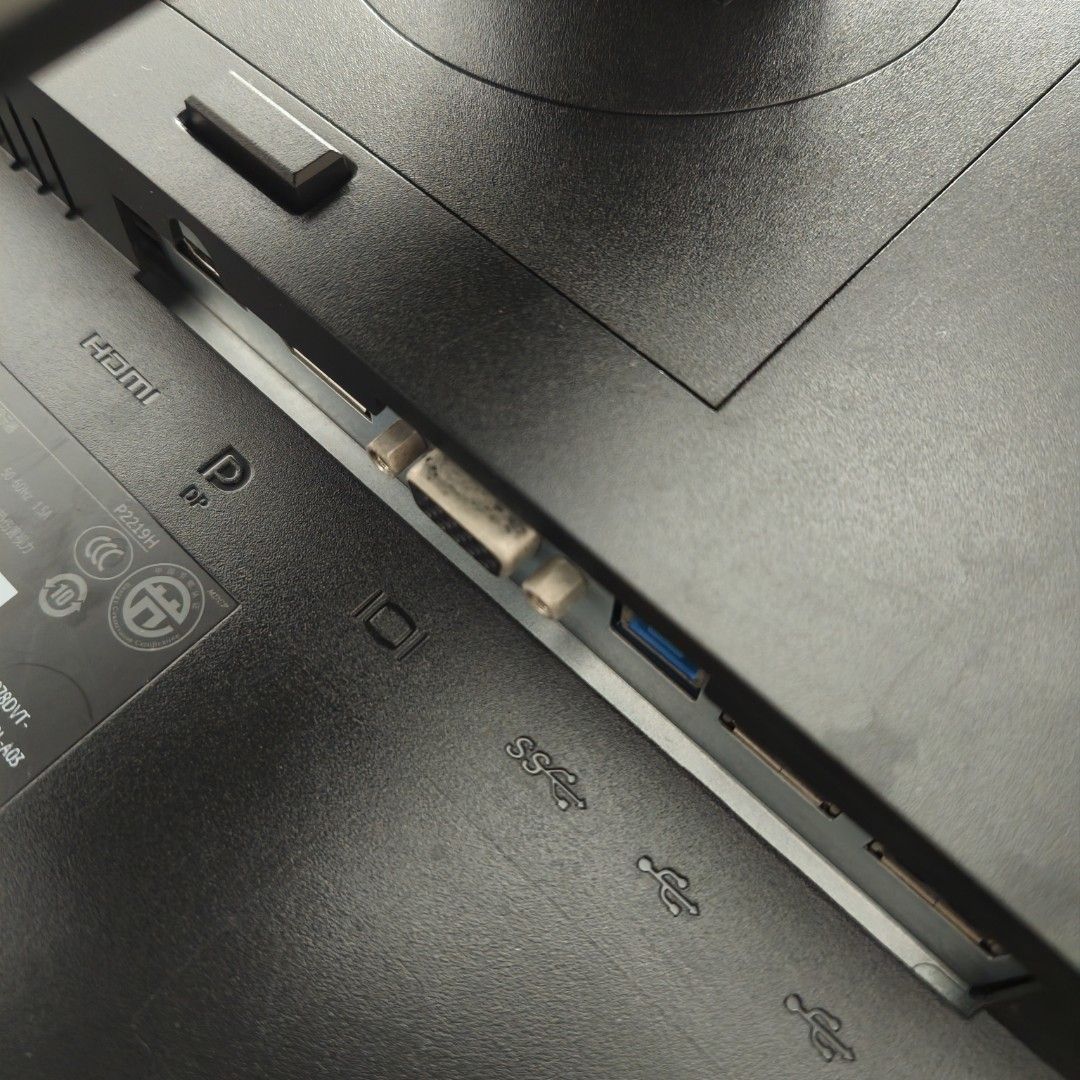 Dell P2219H457375663847516160