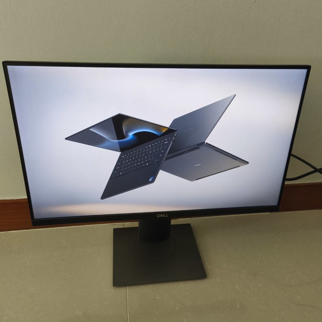 Dell P2219H457375663847516161