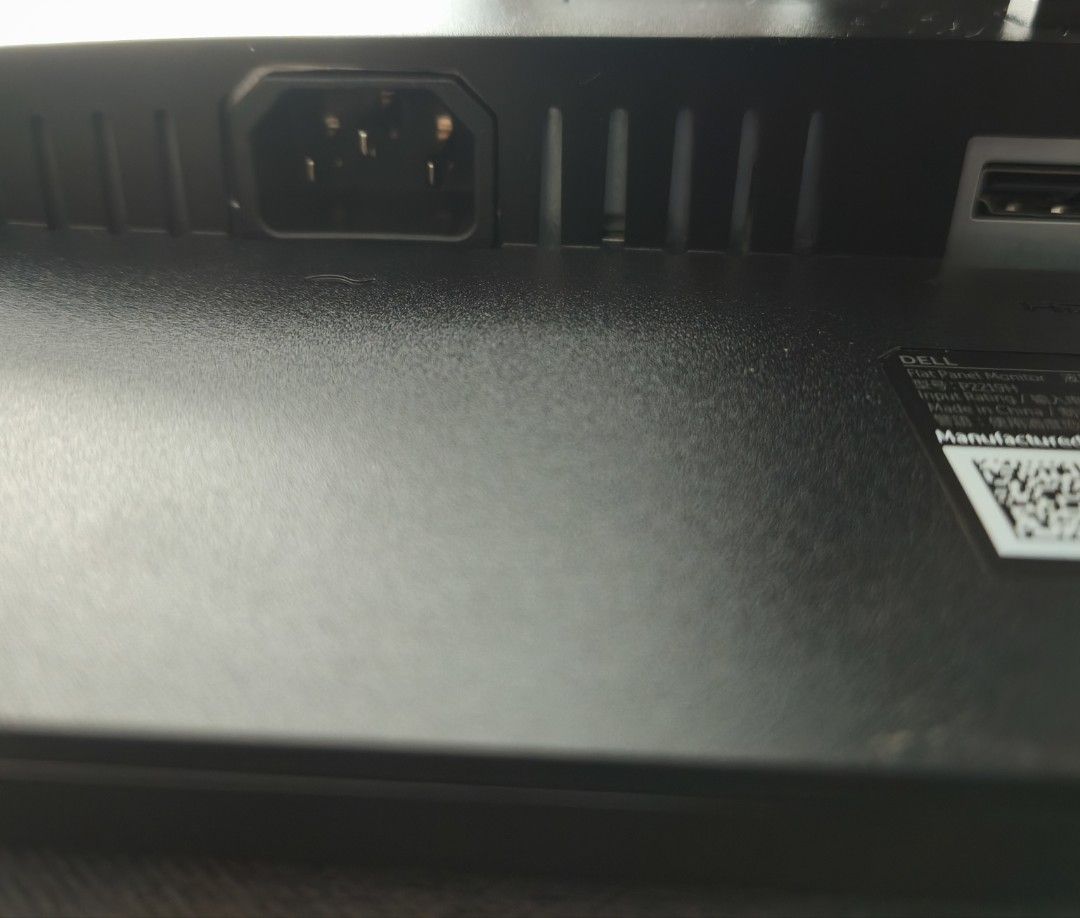 Dell P2219H457375663847516164