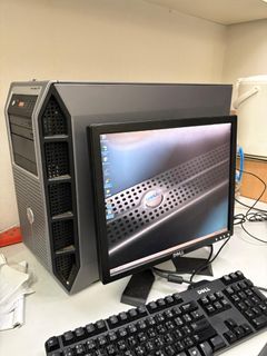 Dell Server PowerEdge T300462596665865687040