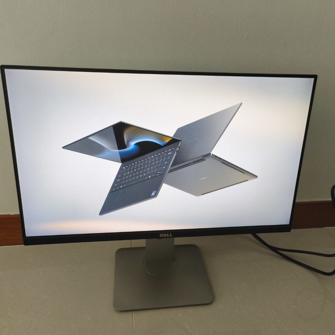 Dell U2414H457376533117020163