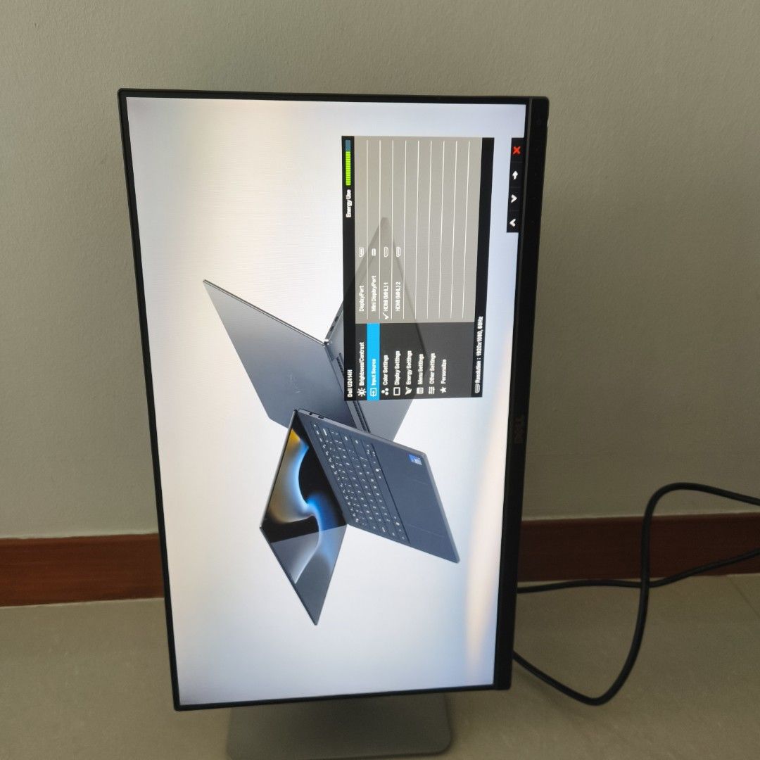 Dell U2414H457376533117020164