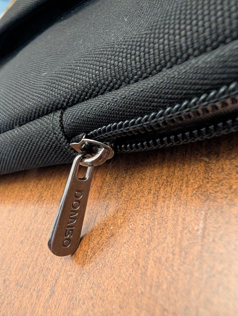 Domiso Laptop Case - Black 13 inch457498603626833923