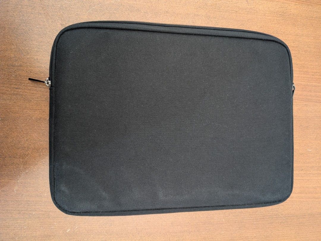 Domiso Laptop Case - Black 13 inch457498603626833921