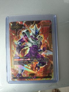first edition pokemon cards box Cooler, Calculated Warrior (BT18-141) [Dawn of the Z-Legends Prereleas