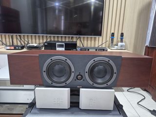 Speaker Collection item 1