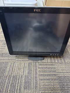 FEC AP-3615 Touchscreen462668900462110720
