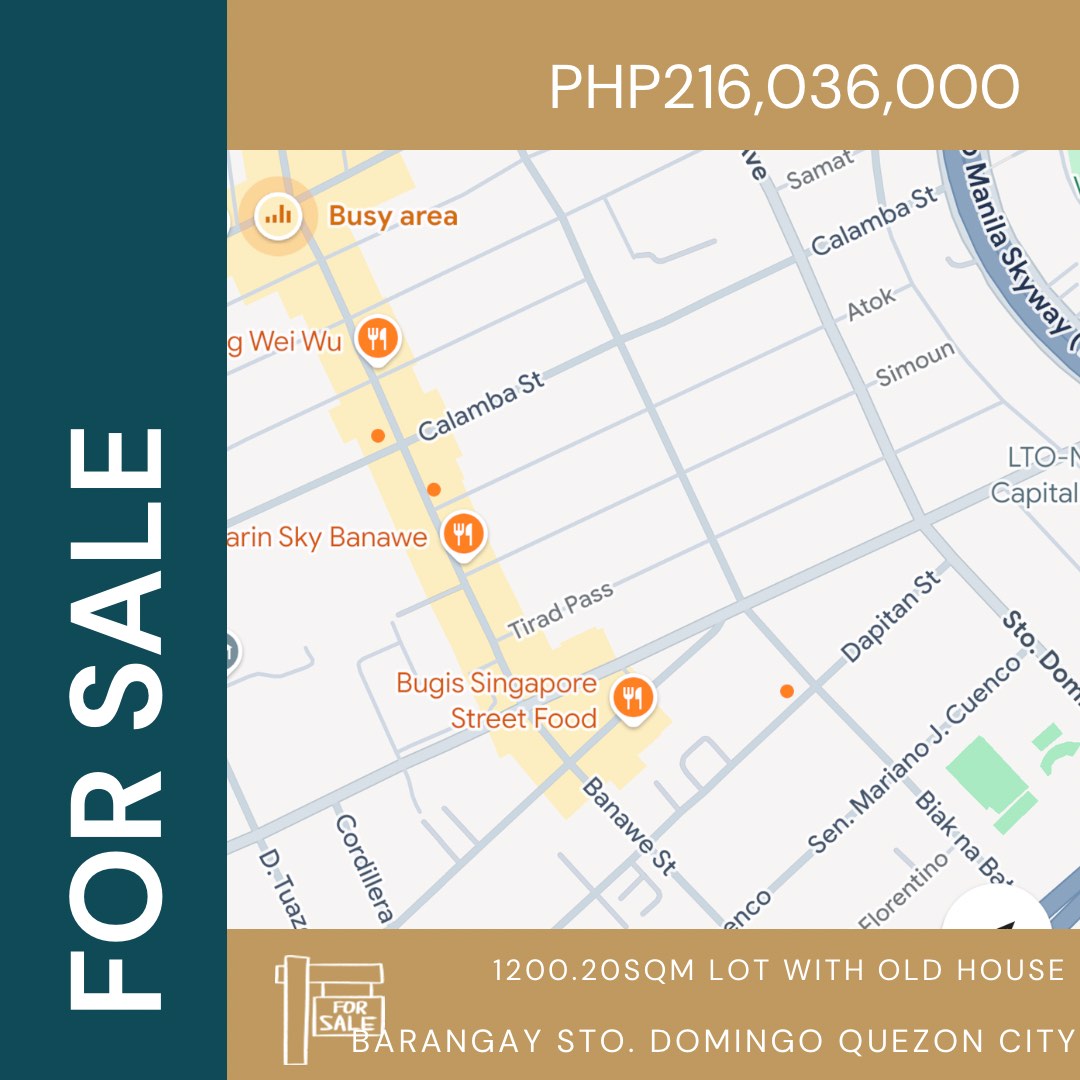 (Category: ) located in . Submitted by chrisdimatatacbroker (Listing ID 1438549639, Image 1). Description: .