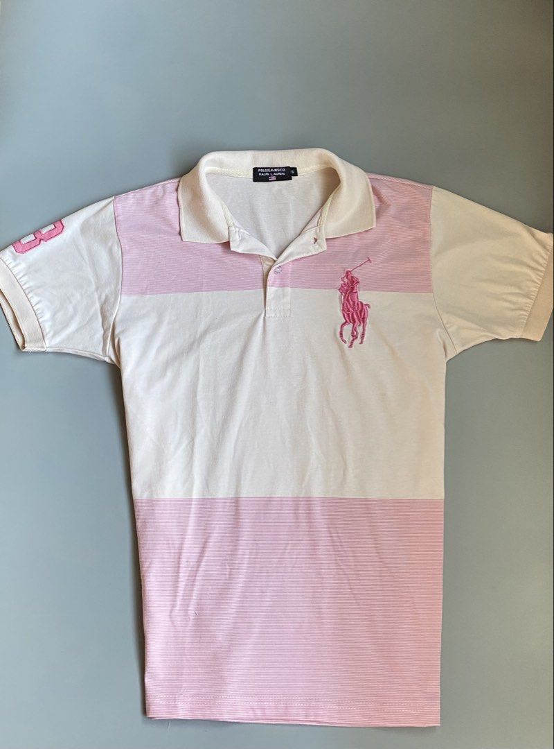 FSSSSS RL WOMEN SHIRT (Category: Shirts) located in Bauang. Submitted by tanzcona. (Listing ID 1438681343, Image 1). Description: FSSSSS RL WOMEN SHIRTS DM ME FOR OFFER.
