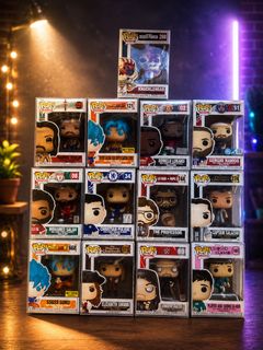 (Category: ) located in . Submitted by scream_funko (Listing ID 1438591051, Image 1). Description: .