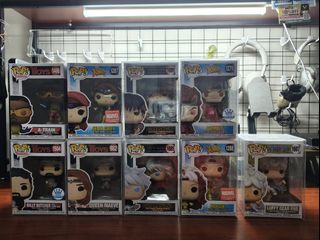 (Category: ) located in . Submitted by The.Curator.Collectibles (Listing ID 1438520342, Image 1). Description: .