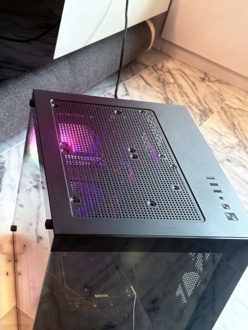 Gaming, Sever PC457713416259522564