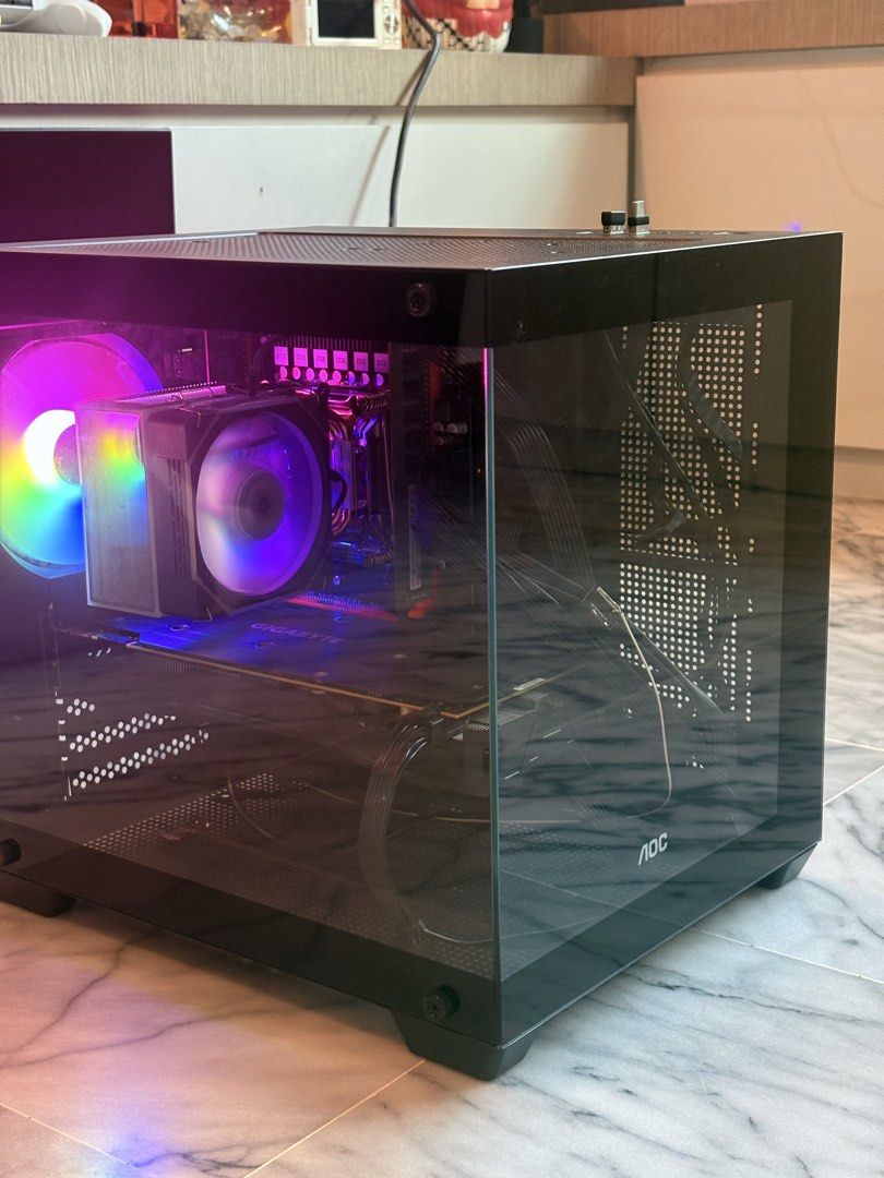 Gaming, Sever PC457713416259522560