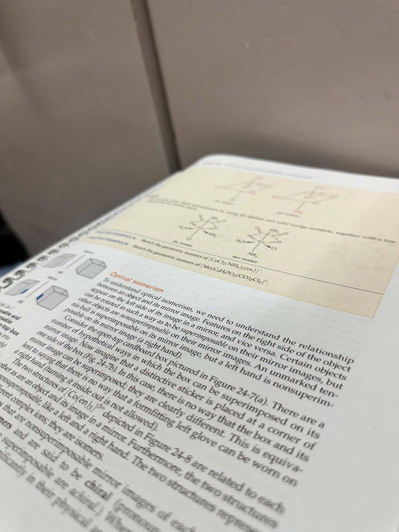 General Chemistry Principles and Modern Applications (Category: Textbooks) located in Manila. Submitted by ngls.hvn (Listing ID 1438636978, Image 3). Description: 📘 General Chemistry: Principles and Modern Applications (Petrucci, 11th Edition) For Sale! Used for Chem 16 (Gen Chem) and Chem 26 (Analytical Chem)💡 ✅ Very good condition ✅ No highlights or pencil marks ✅ Super helpful for Chem subjects ✅ Reference used by some UP profs ✨ Comes with 