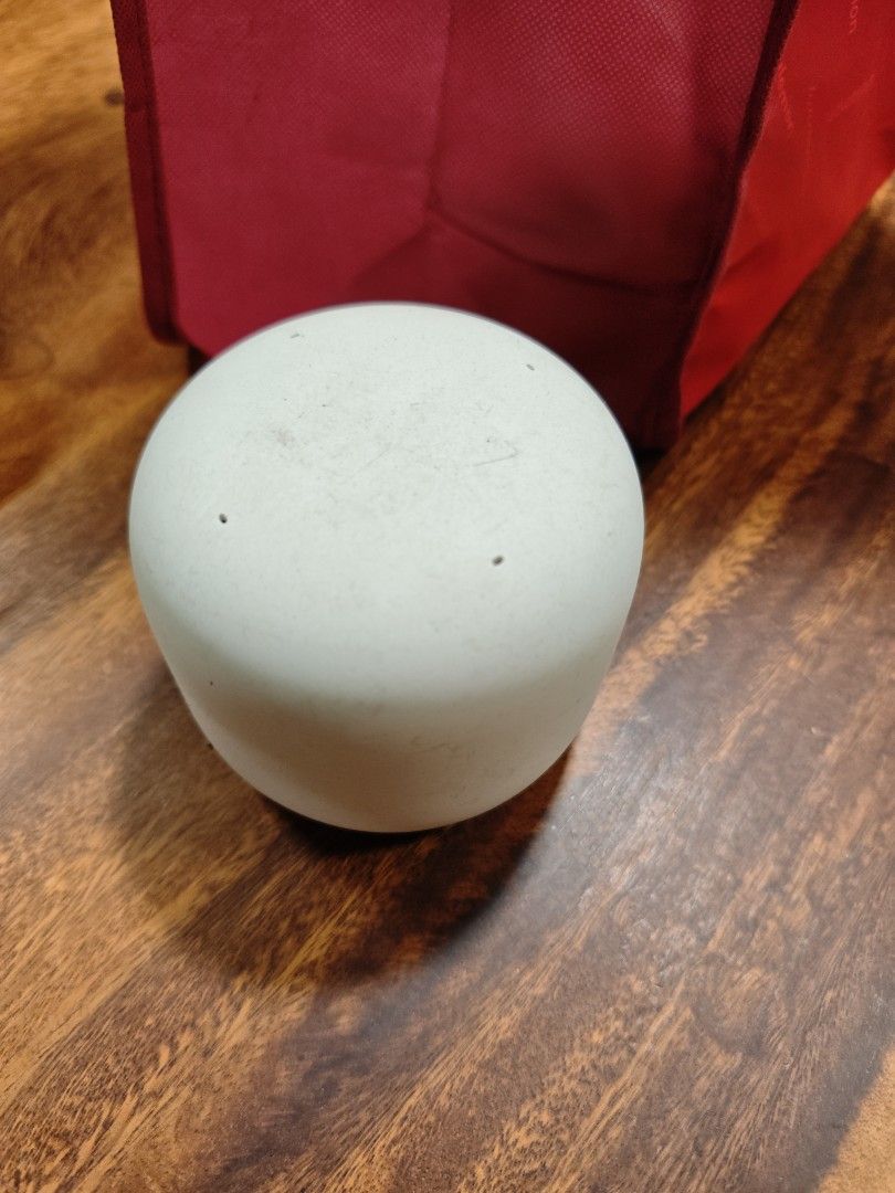 Google Wifi Mesh Network - White457717855206123520