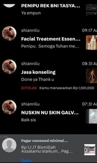 (Kategori: ) berada di . Dikirim oleh pupit (ID iklan 1438524433, Gambar 1). Deskripsi: .