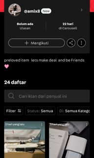 (Kategori: ) berada di . Dikirim oleh pupit (ID iklan 1438523503, Gambar 1). Deskripsi: .