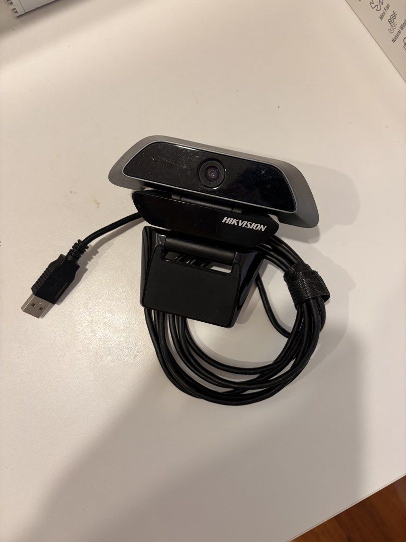 Hikvision Webcam 4K457401646145218560