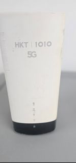 HKT 1010 5G Router462668903314237440
