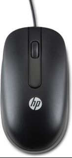 HP Wired Mouse (99% new)462942262674083840