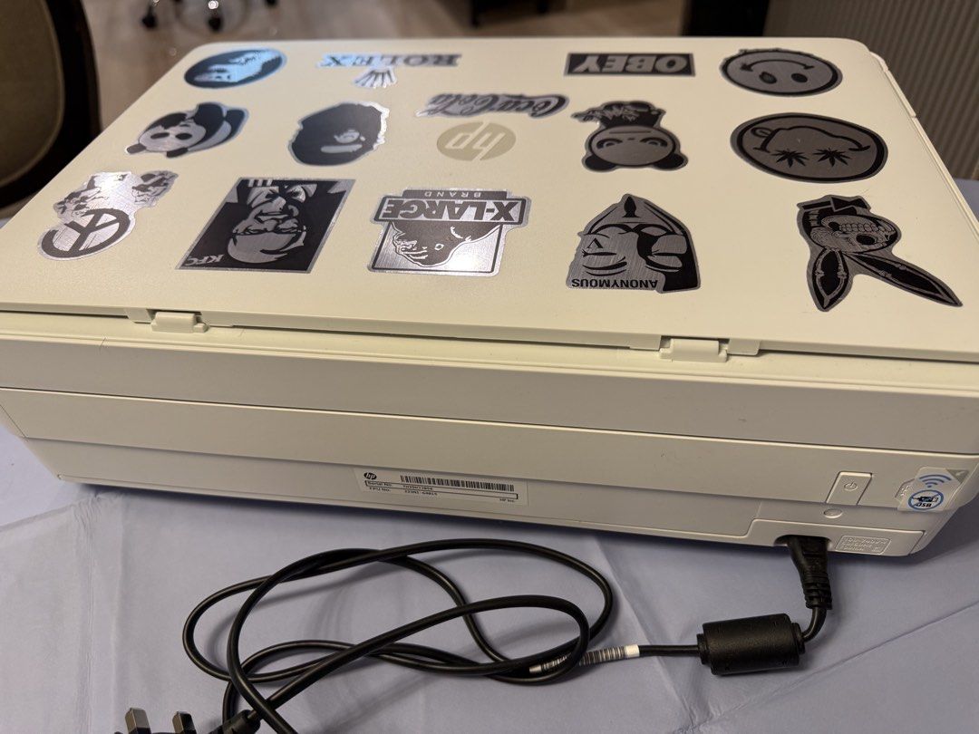 HP ENVY 6032e All-in-One Printer457398183349473281