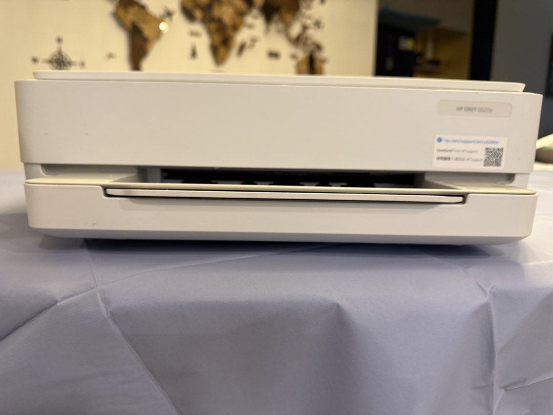 HP ENVY 6032e All-in-One Printer457398183349473280