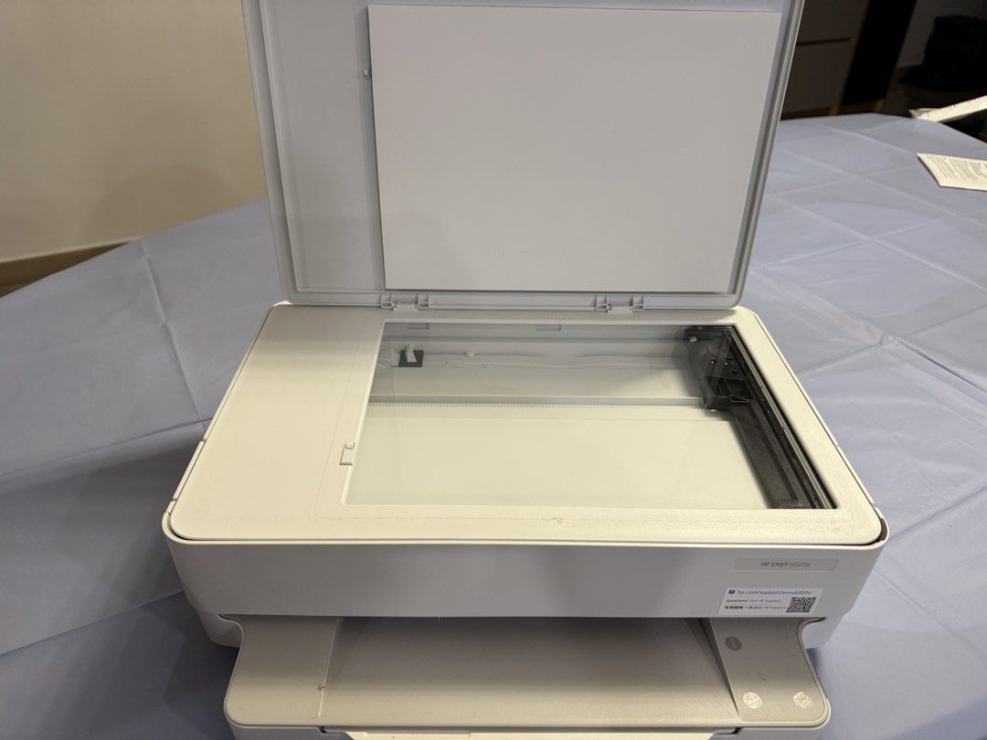 HP ENVY 6032e All-in-One Printer457398183349473284