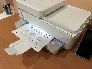 HP ENVY Pro 6420 Printer Multifunction Printer462626722353008640