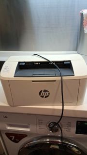HP LaserJet P1102w Printer462817147980369920