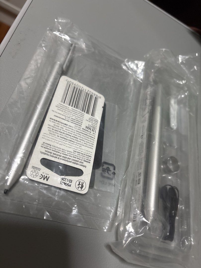 HP Active Pen 2 buttons - New457725213767127040