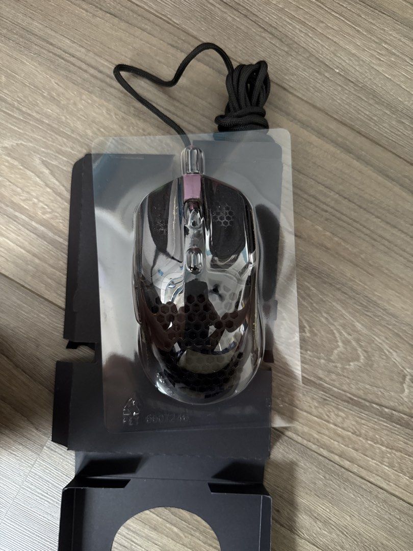 HyperX Pulsefire Haste457377389457582081