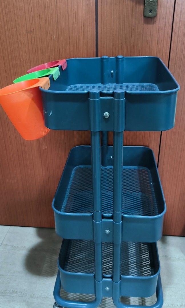 Ikea trolley457430231595755521
