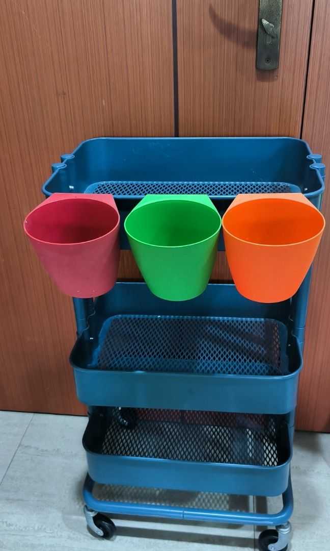 Ikea trolley457430231595755520