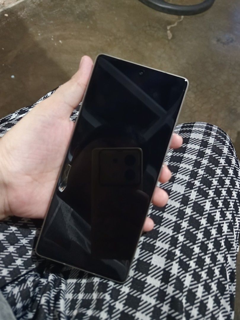 Infinix Note 50 256gb (Category: Huawei) located in Binan City. Submitted by einomnij (Listing ID 1408184722, Image 2). Description: comes with original box, charger. can do meet up / meet halfway lalamove / lbc loc. biñan, laguna.