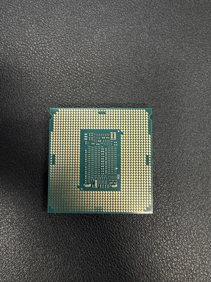 Intel Core i5-8400 CPU457495133186969601