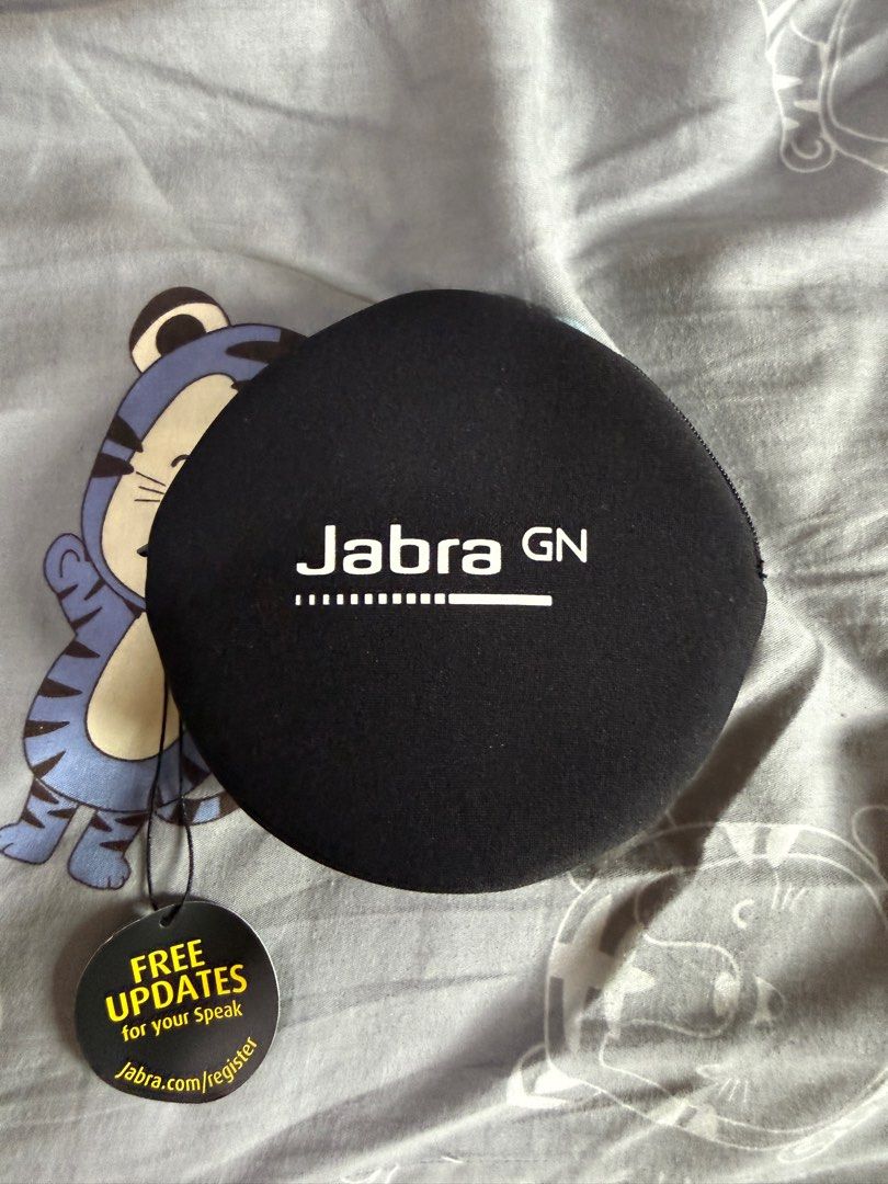 Jabra speaker and mic457388640804556802