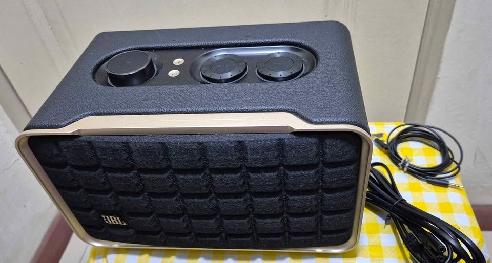 JBL AUTHENTICS 200 Bluetooth Speaker461637180814807042