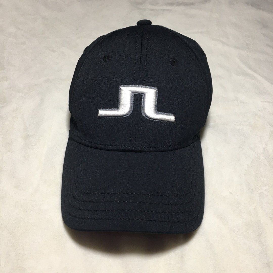 j.lindeberg Cap (Category: Caps & Hats) located in Paranaque City. Submitted by dresswell.ph (Listing ID 1438672525, Image 1). Description: J.Lindeberg Cap Excellent Condition No issue.