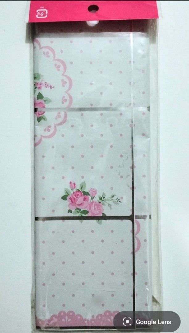 Kitchen Wall Oil Proof Sticker457890955348551680