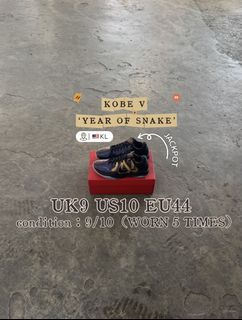 (Category: ) located in . Submitted by sneakerstealz (Listing ID 1438560061, Image 1). Description: .