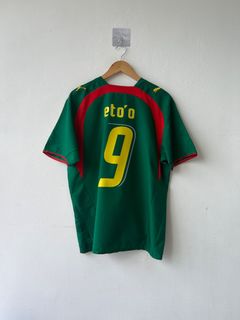 (Category: ) located in . Submitted by sundayfootballshirts (Listing ID 1438558722, Image 1). Description: .